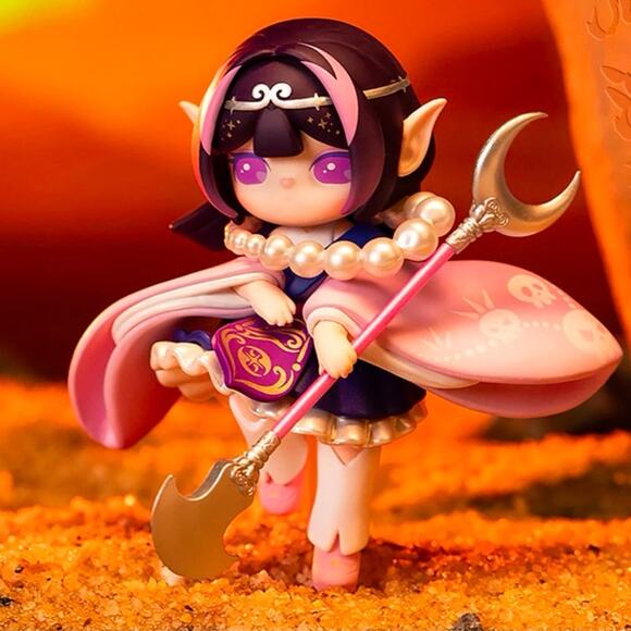 Suri Journey to the West Series Blind Box - Sandy - Picture 1 of 2